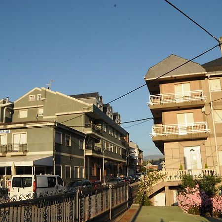 Hostal La Torre II Puente de Domingo Florez Dış mekan fotoğraf