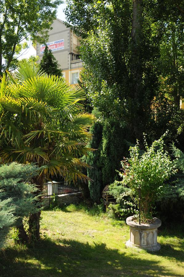 Hostal La Torre II Puente de Domingo Florez Dış mekan fotoğraf
