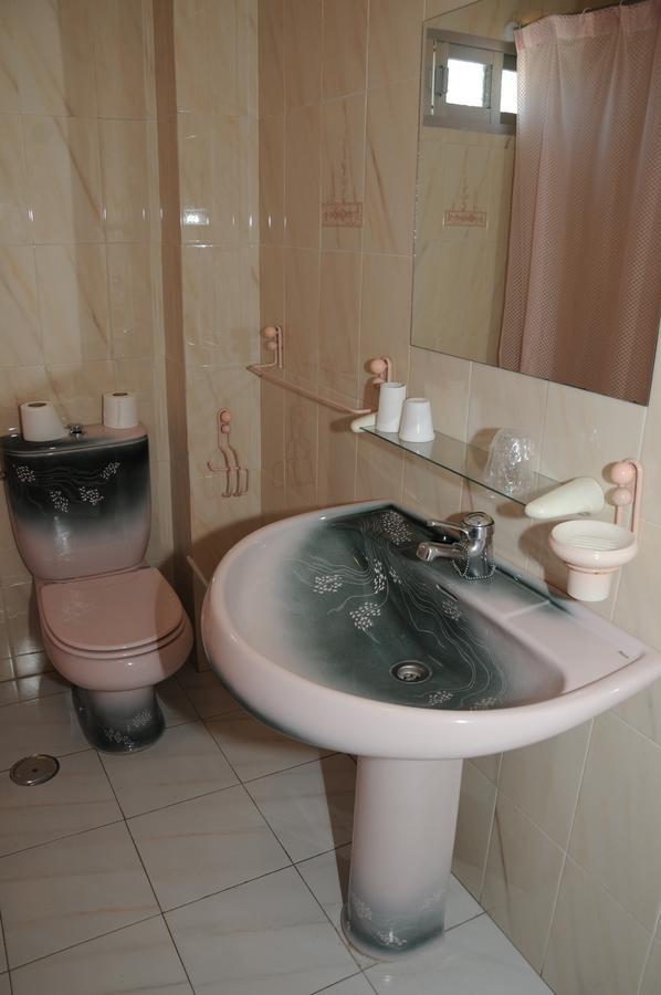 Hostal La Torre II Puente de Domingo Florez Oda fotoğraf